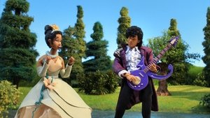 Robot Chicken Odcinek 14