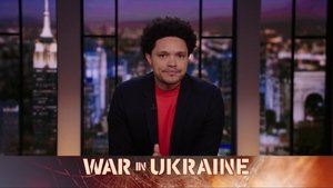 The Daily Show Odcinek 65
