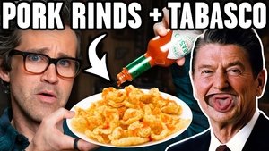 Good Mythical Morning Odcinek 30