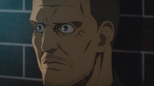 Attack on Titan Odcinek 27