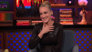 Watch What Happens Live with Andy Cohen Odcinek 28