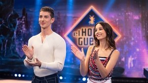 El hormiguero Odcinek 92