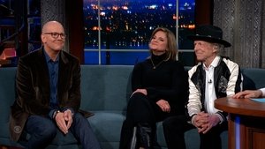 The Late Show with Stephen Colbert Odcinek 93