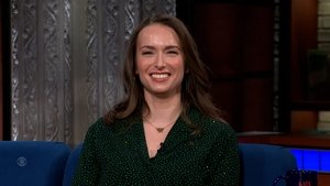 The Late Show with Stephen Colbert Odcinek 94