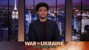 The Daily Show Odcinek 73