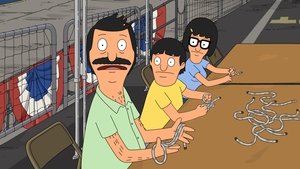 Bob's Burgers Odcinek 13