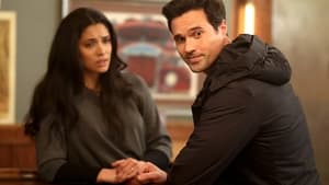 Chicago Fire Twardy oficer