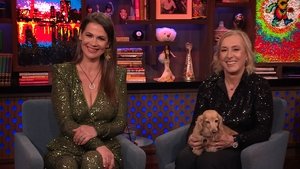 Watch What Happens Live with Andy Cohen Odcinek 36