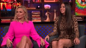 Watch What Happens Live with Andy Cohen Odcinek 32