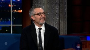 The Late Show with Stephen Colbert Odcinek 92