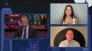 Watch What Happens Live with Andy Cohen Odcinek 33