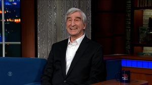 The Late Show with Stephen Colbert Odcinek 95