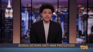 The Daily Show Odcinek 71