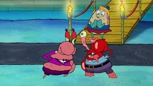 SpongeBob Kanciastoporty Odcinek 5