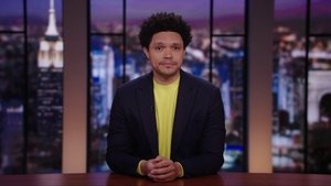 The Daily Show Odcinek 72
