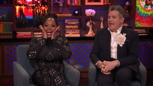 Watch What Happens Live with Andy Cohen Odcinek 35