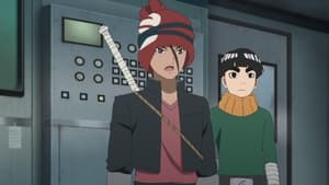 Boruto: Naruto Next Generations Odcinek 238