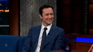 The Late Show with Stephen Colbert Odcinek 91