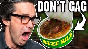 Good Mythical Morning Odcinek 32