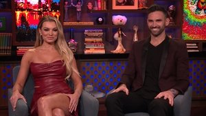 Watch What Happens Live with Andy Cohen Odcinek 38