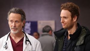 Chicago Med Zginaj tak, żeby nie złamać