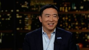 Real Time with Bill Maher Odcinek 10