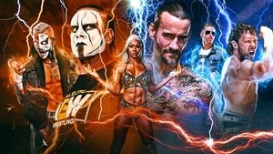 All Elite Wrestling: Rampage Odcinek 14