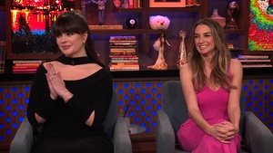 Watch What Happens Live with Andy Cohen Odcinek 37