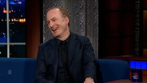 The Late Show with Stephen Colbert Odcinek 96