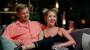 Married at First Sight Odcinek 21