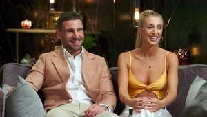 Married at First Sight Odcinek 17