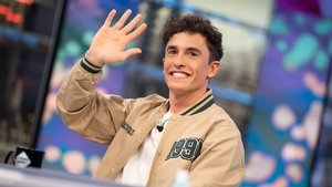 El hormiguero Odcinek 93