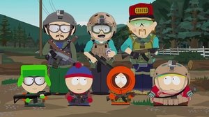Miasteczko South Park Ratunku, mój nastolatek mnie nienawidzi!