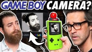 Good Mythical Morning Odcinek 39