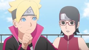 Boruto: Naruto Next Generations Odcinek 239