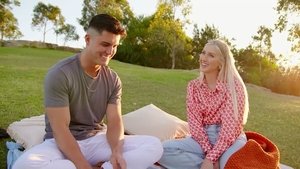 Married at First Sight Odcinek 19