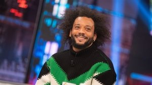 El hormiguero Odcinek 94