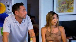 Married at First Sight Odcinek 8