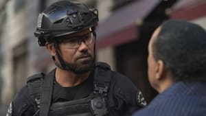 S.W.A.T. Odcinek 12