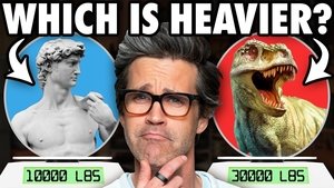 Good Mythical Morning Odcinek 1893