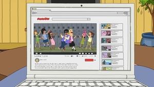 Bob's Burgers Odcinek 14