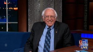 The Late Show with Stephen Colbert Odcinek 97
