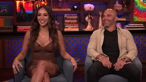 Watch What Happens Live with Andy Cohen Odcinek 39
