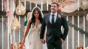 Married at First Sight Odcinek 15