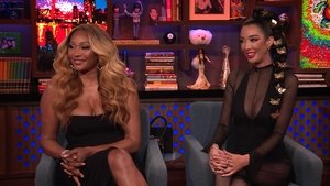 Watch What Happens Live with Andy Cohen Odcinek 40