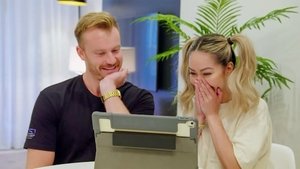 Married at First Sight Odcinek 30