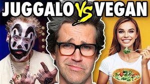 Good Mythical Morning Odcinek 1889