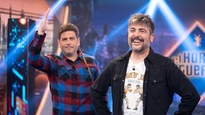 El hormiguero Odcinek 95