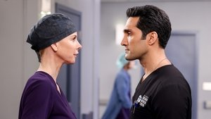 Chicago Med Decyduj z nadzieją, nie ze strachu