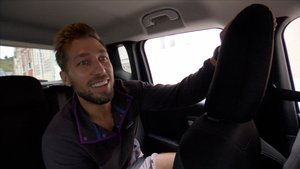 The Amazing Race Odcinek 10